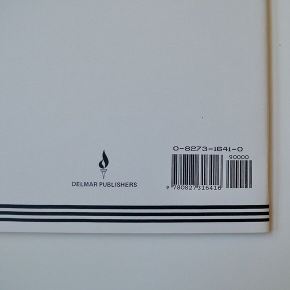 Drafting for Trades & Industry Instructor's Guide Book New - Picture 2 of 5